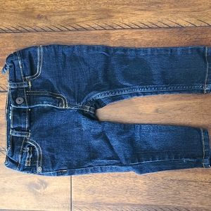 B'gosh 12 mo skinny jeans